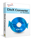Xilisoft DivX Converter Xilisoft DivX Converter