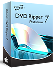 Xilisoft DVD to Video Platinum for Mac