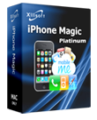 Xilisoft iPhone Magic Platinum for Mac