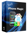 Xilisoft iPhone Magic Xilisoft iPhone Magic