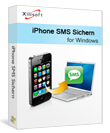 Xilisoft iPhone SMS Backup