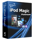 Xilisoft iPod Magic Platinum