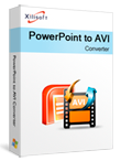 Xilisoft PowerPoint to AVI Converter