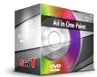 Xilisoft All in One Paket Xilisoft All in One Paket