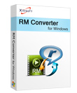 Xilisoft RM Converter Xilisoft RM Converter