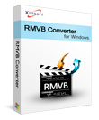 Xilisoft RMVB Converter