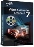 Xilisoft Video Converter Standard Xilisoft Video Converter Standard