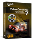 Xilisoft Video Converter Ultimate