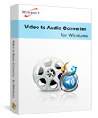 Xilisoft Video to Audio Converter Xilisoft Video to Audio Converter