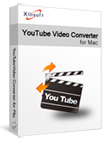 Youtube video converter for mac