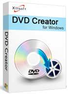 Xilisoft DVD Creator