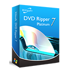 Xilisoft DVD Ripper Platinum