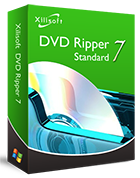 Xilisoft DVD Ripper Standard Xilisoft DVD Ripper Standard