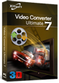 Video Converter Ultimate