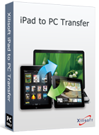 iPad to PC Transfer