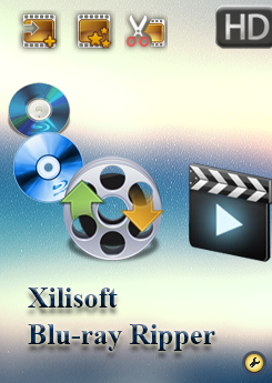 Xilisoft Blu-ray Ripper
