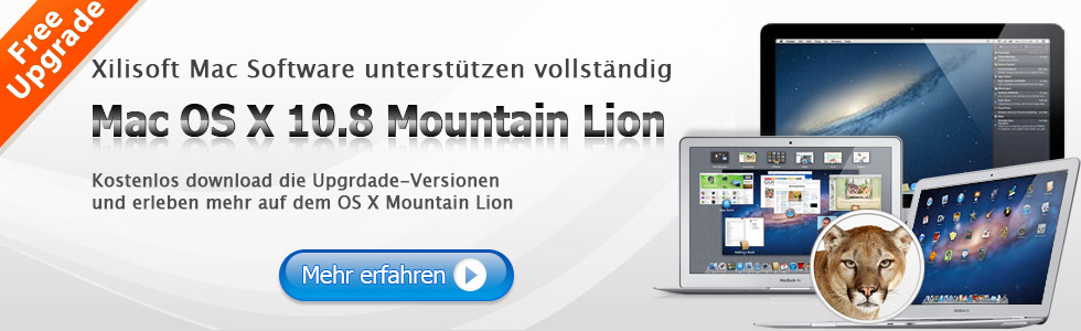 Mountain Lion