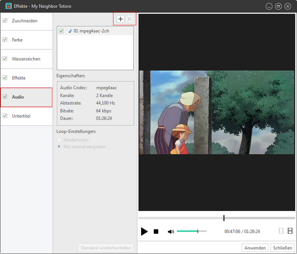 Xilisoft Video Converter Ultimate