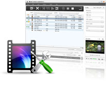 AVCHD Converter, AVCHD to AVI