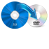 Raspador Blu-ray para DVD - Copiar Blu-ray para DVD