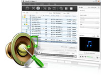 CD rippen