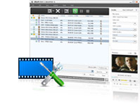 Divx Umwandler- mpeg in Divx umwandeln