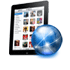 Mac iPad manager, iPad Magic for Mac