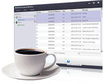 iPhone SMS Backup, iPhone SMS auf PC sichern