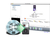 iPod Magic for Mac, iPod backup for Mac