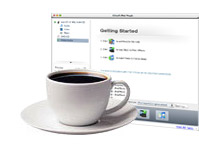 iPod Magic for Mac, Mac iPod transfer