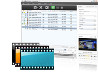 RM converter- rmvb in avi, rmvb in mpeg