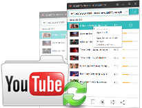 YouTube to MP3 Converter