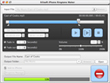 Xilisoft iPhone Klingelton Maker for Mac