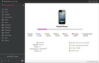 iPhone to PC Copy - iPhone verwalten